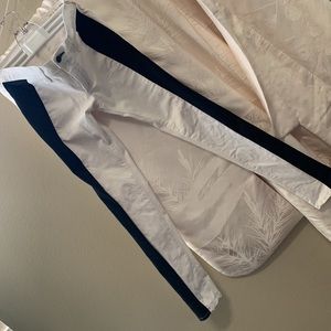 Rag & Bone White/Black Jeans Style W1534O026 Sz 27 Great PreOwned Condition